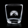 10 Oz. Carberry On the Rocks Glass